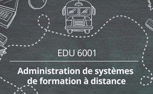 EDU 6001