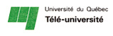 Logo de la TÉLUQ en 1972.