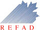 Logo du Réseau d'enseignement francophone à distance (REFAD)